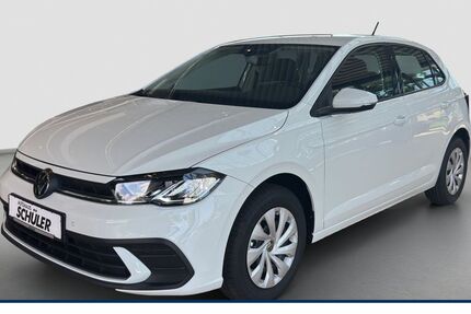 VW Polo 5.015 km 20.845 &euro; Falkenstein 08223