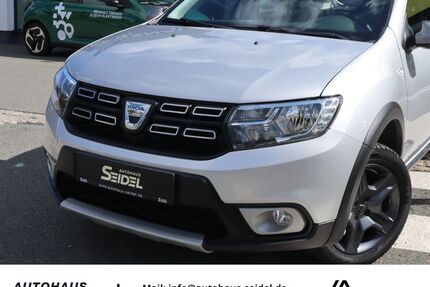 Dacia Sandero 88.824 km 7.987 &euro; Zwickau 08056