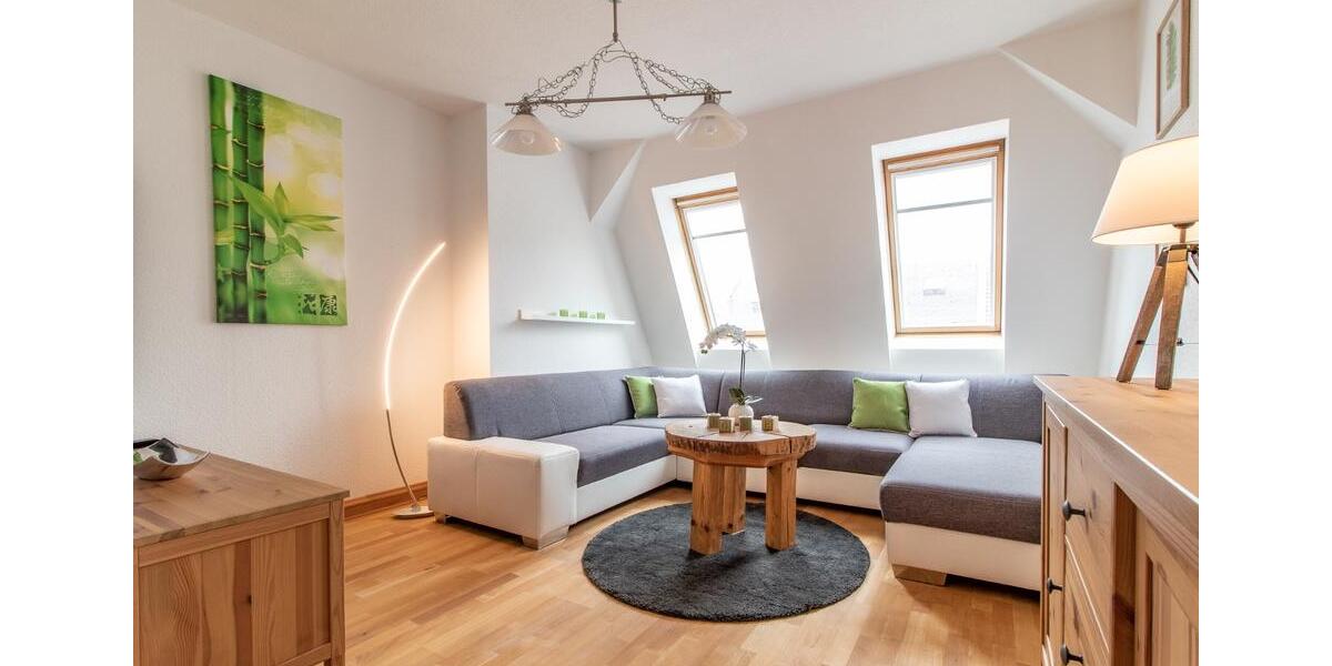 Etagenwohnung Zwickau Zwickau-Nord - 2 Zimmer, 56 m&sup2;, 325&euro; | Angebot:24554318