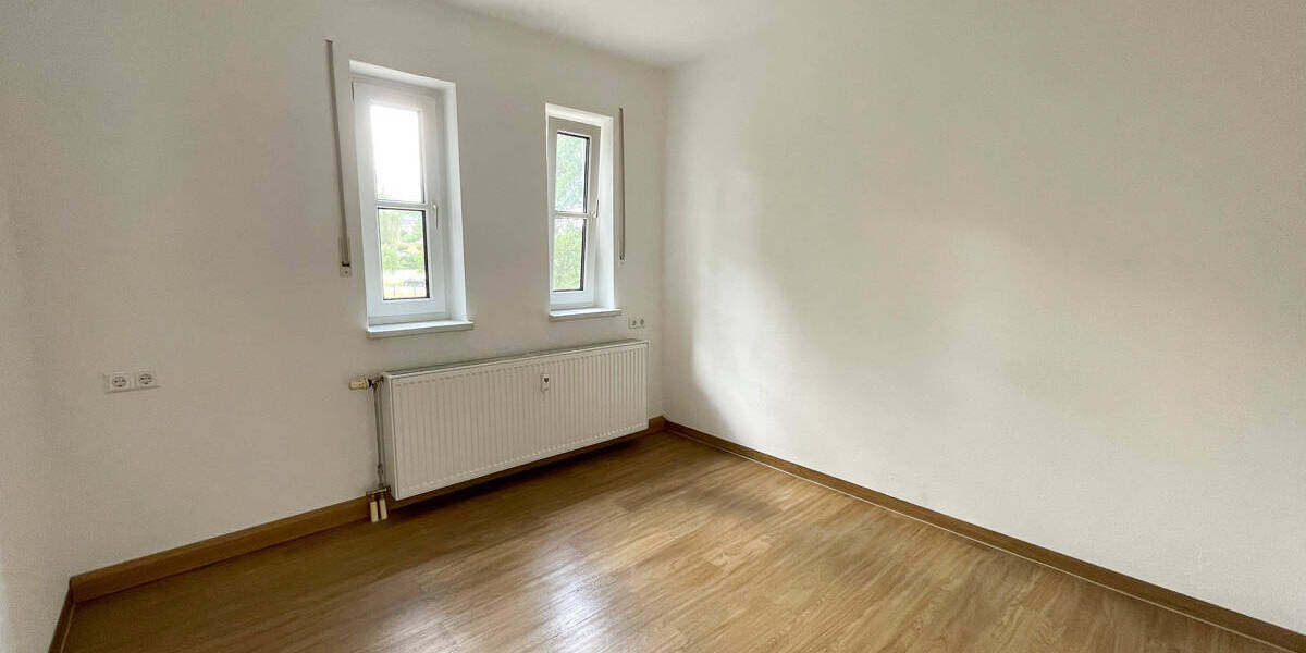 Etagenwohnung Aue Aue - 3 Zimmer, 85 m&sup2;, 550&euro; | Angebot:25688145