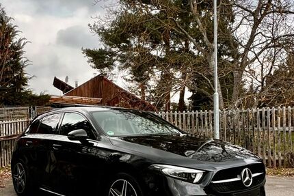 Mercedes-Benz A 250 64.000 km 22.900 &euro; Zwickau 08056