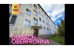 Etagenwohnung Limbach-Oberfrohna Oberfrohna - 2 Zimmer, 46 m&sup2;, 327&euro; | Angebot:25945640