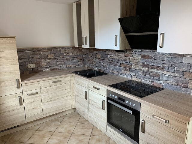 Mehrfamilienhaus auch für Eigennutzer in ruhiger Lage - Mehrfamilienhaus, Wohnhaus Reinsdorf Vielau | Angebot:24042361