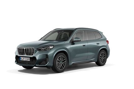 BMW X1 9.590 km 43.865 &euro; Reichenbach 08468