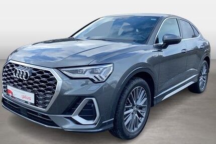 Audi Q3 24.969 km 32.430 &euro; Zwickau 08056