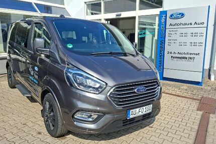 Ford Tourneo Custom 52.500 km 41.290 &euro; Aue-Bad Schlema 08280