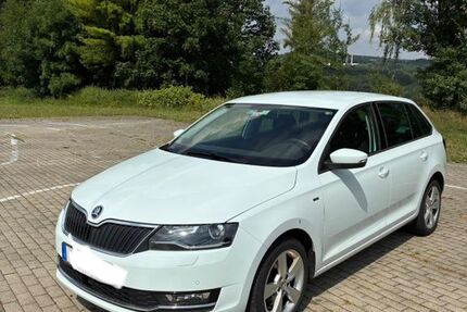 Skoda Rapid 171.062 km 8.990 &euro; Aue-Bad Schlema 08280