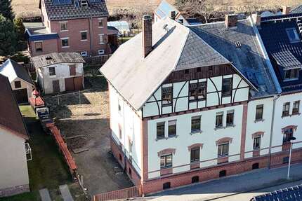 Haus Zwickau Zwickau-Nord - 12 Zimmer, 387 m&sup2;, 145.000&euro; | Angebot:20511260