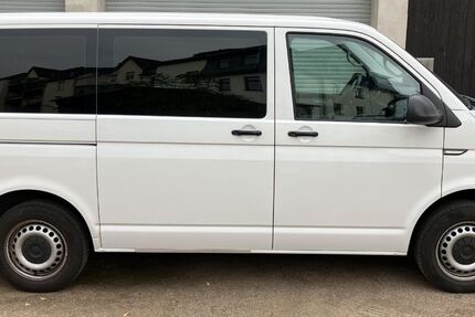VW T6 Transporter 115.000 km 17.950 &euro; Werdau 08412