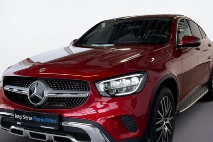 Mercedes-Benz GLC 300 80.175 km 43.790 &euro; Zwickau 08058