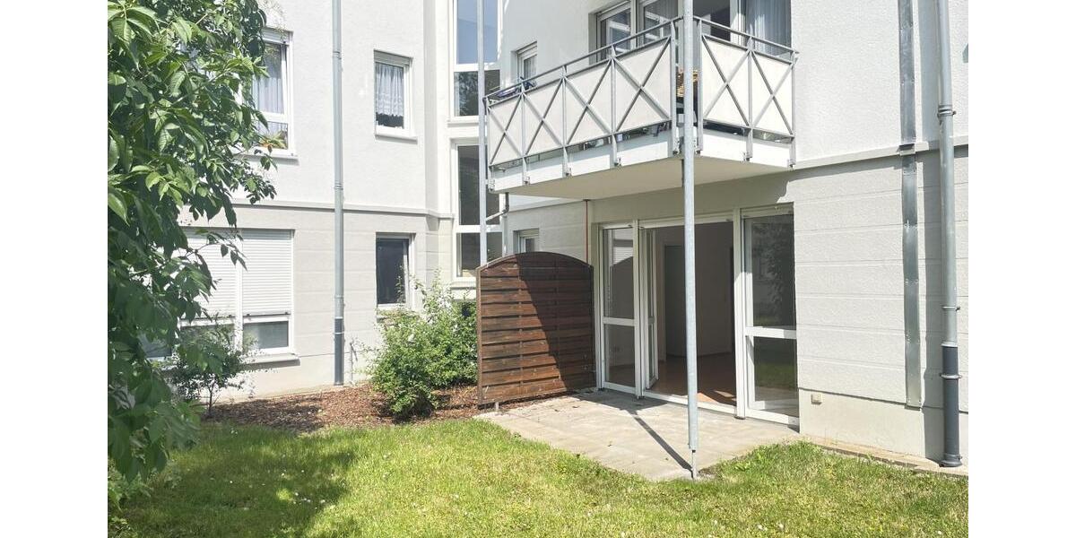 Erdgeschoßwohnung Zwickau Zwickau-Nord - 2 Zimmer, 58 m&sup2;, 355&euro; | Angebot:26279168
