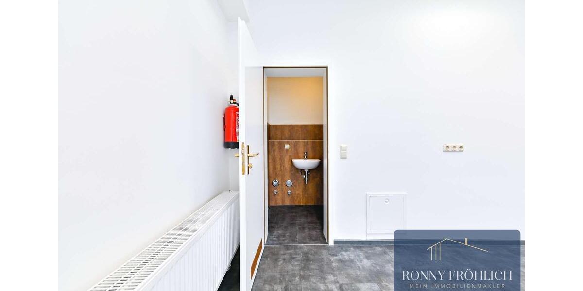 Gewerbeobjekt Zwickau Zwickau-West - 499&euro; | Angebot:25479832