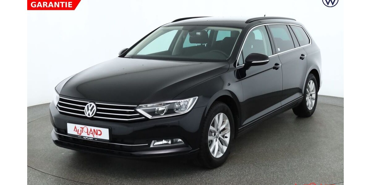 VW Passat Variant 59.998 km 20.990 &euro; Zwickau 08056