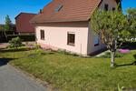 Einfamilienhaus Mülsen - 3 Zimmer, 103 m&sup2;, 1.000&euro; | Angebot:26665535