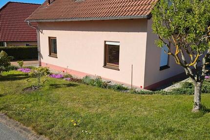 Haus Mülsen - 3 Zimmer, 103 m&sup2;, 1.000&euro; | Angebot:26665535
