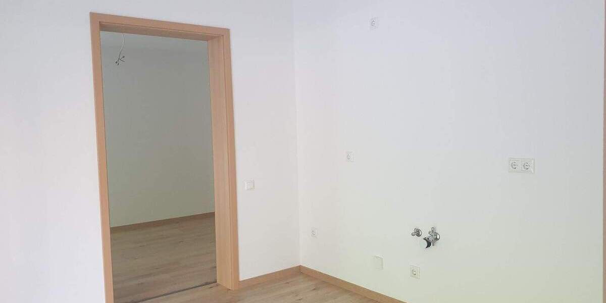 Etagenwohnung Grünhain-Beierfeld Grünhain - 2 Zimmer, 50 m&sup2;, 450&euro; | Angebot:25681321