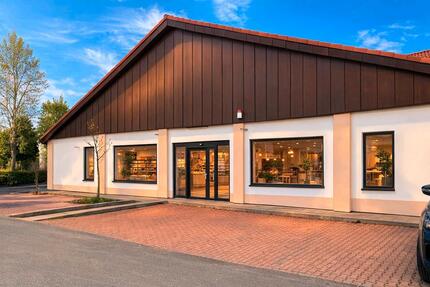 Gewerbeobjekt Zwickau Auerbach - 900&euro; | Angebot:25626198