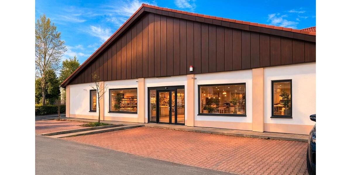 Gewerbeobjekt Zwickau Auerbach - 900&euro; | Angebot:25626198