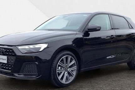 Audi A1 7.500 km 28.190 &euro; Zwickau 08056