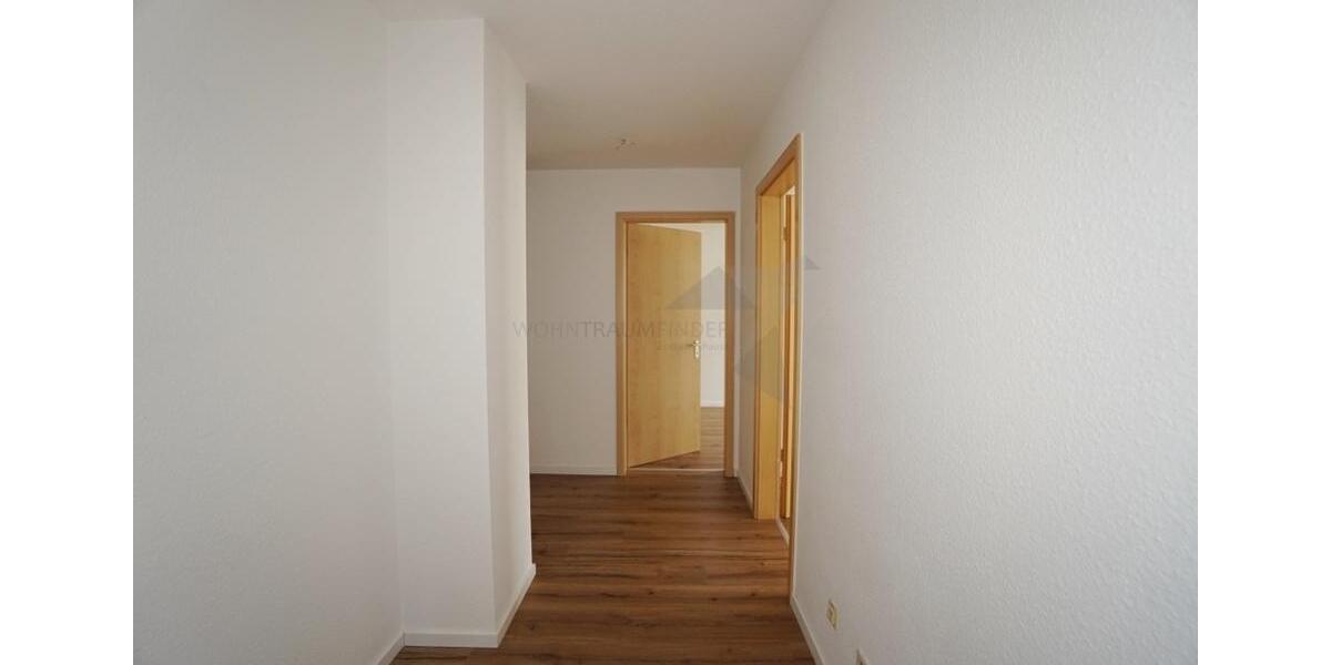 Etagenwohnung Zwickau - 3 Zimmer, 86 m&sup2;, 545&euro; | Angebot:23873151