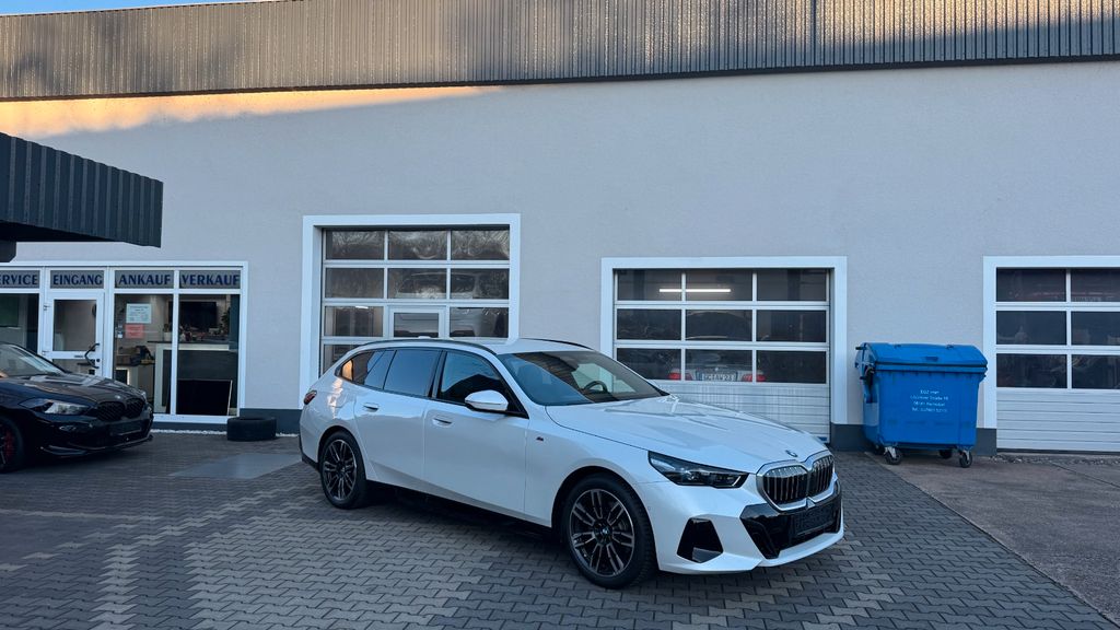 BMW 520 24.504 km 48.990 &euro; Zwickau 08056