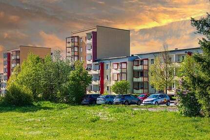 Wohnung Zwickau Eckersbach - 3 Zimmer, 55 m&sup2;, 383&euro; | Angebot:25676783