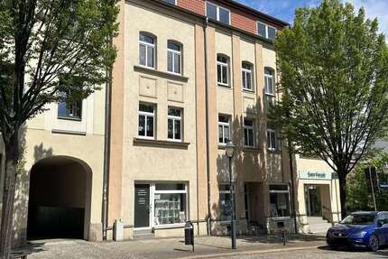 Gewerbeobjekt Zwickau Mitte-West - 43.000&euro; | Angebot:21849122