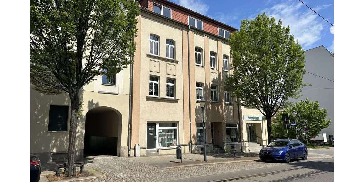 Gewerbeobjekt Zwickau Mitte-West - 43.000&euro; | Angebot:21849122