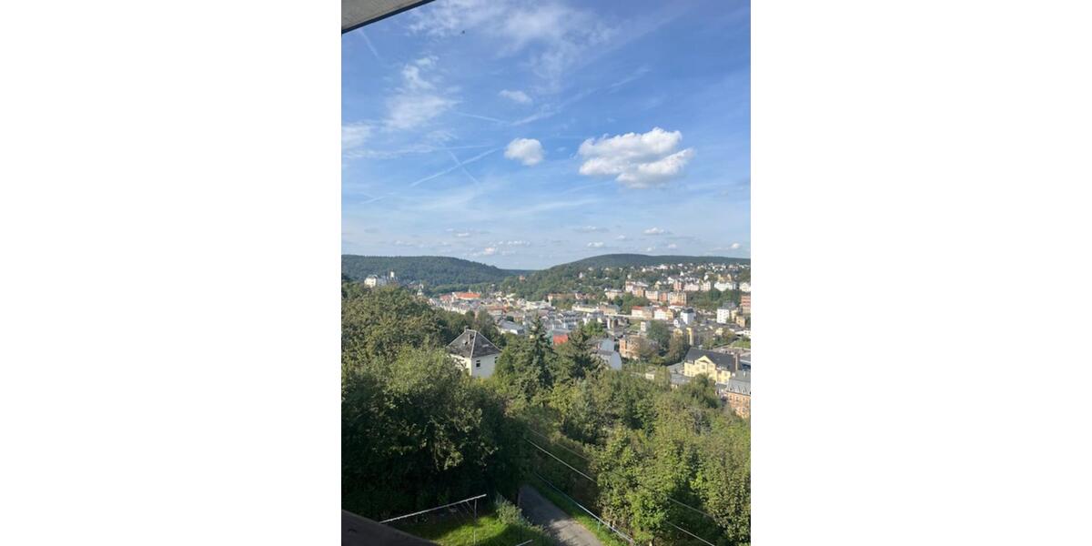 Etagenwohnung Greiz - 3 Zimmer, 66 m&sup2;, 380&euro; | Angebot:25224305