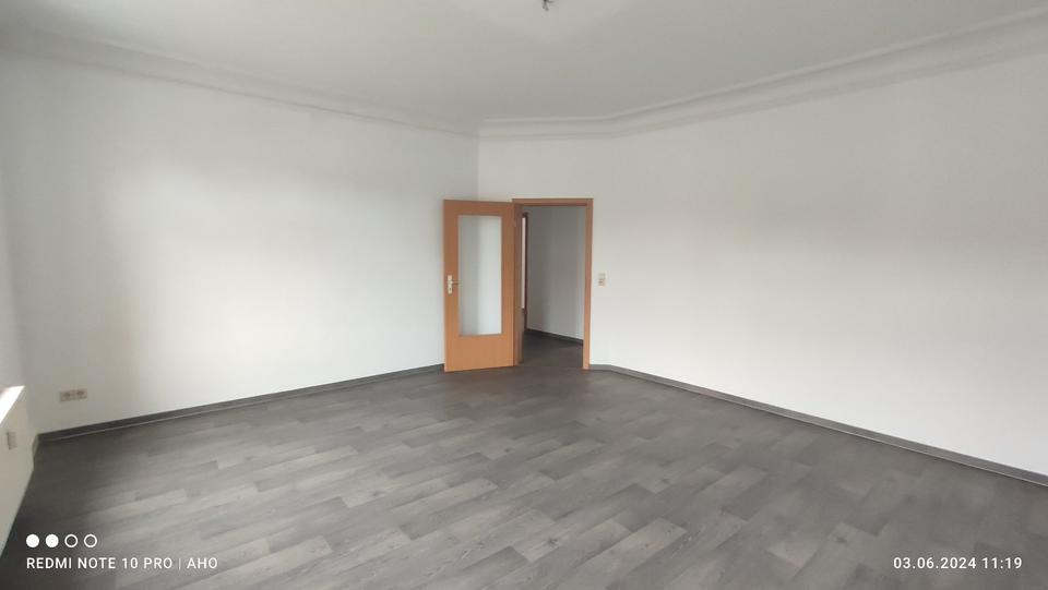 Dachgeschoßwohnung Penig - 3 Zimmer, 72 m&sup2;, 439&euro; | Angebot:18845450