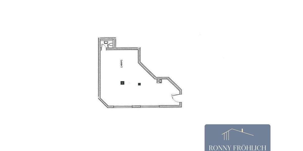 Gewerbeobjekt Zwickau Zwickau-West - 499&euro; | Angebot:25479832