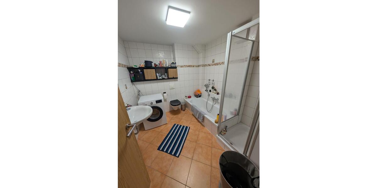 Maisonettenwohnung Aue-Bad Schlema Bad Schlema - 4 Zimmer, 125 m&sup2;, 990&euro; | Angebot:25866309