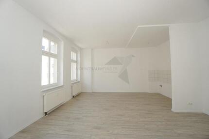 Wohnung Zwickau - 1 Zimmer, 42 m&sup2;, 276&euro; | Angebot:26419902