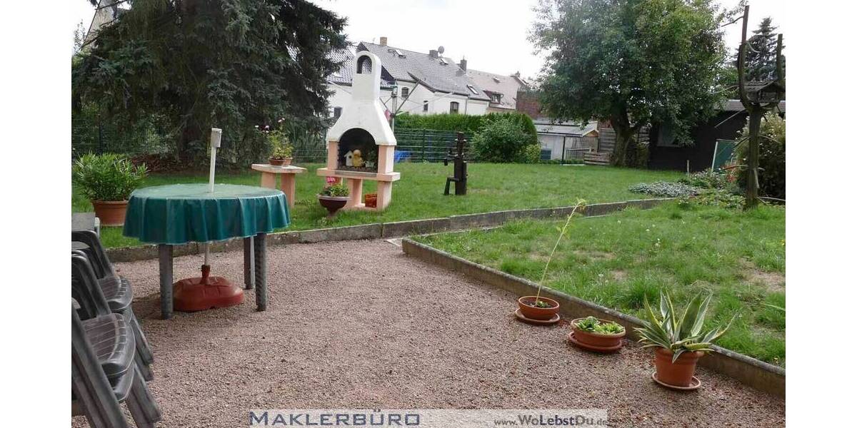 Mehrfamilienhaus, Wohnhaus Reichenbach im Vogtland Reichenbach - 6 Zimmer, 194 m&sup2;, 215.000&euro; | Angebot:25678415