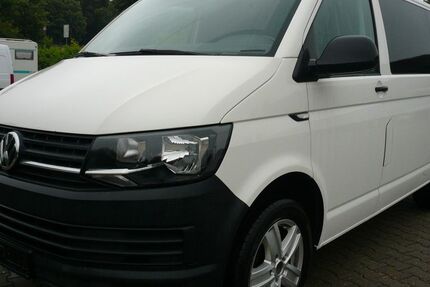 VW T6 Transporter 257.850 km 17.990 &euro; Schneeberg 08289