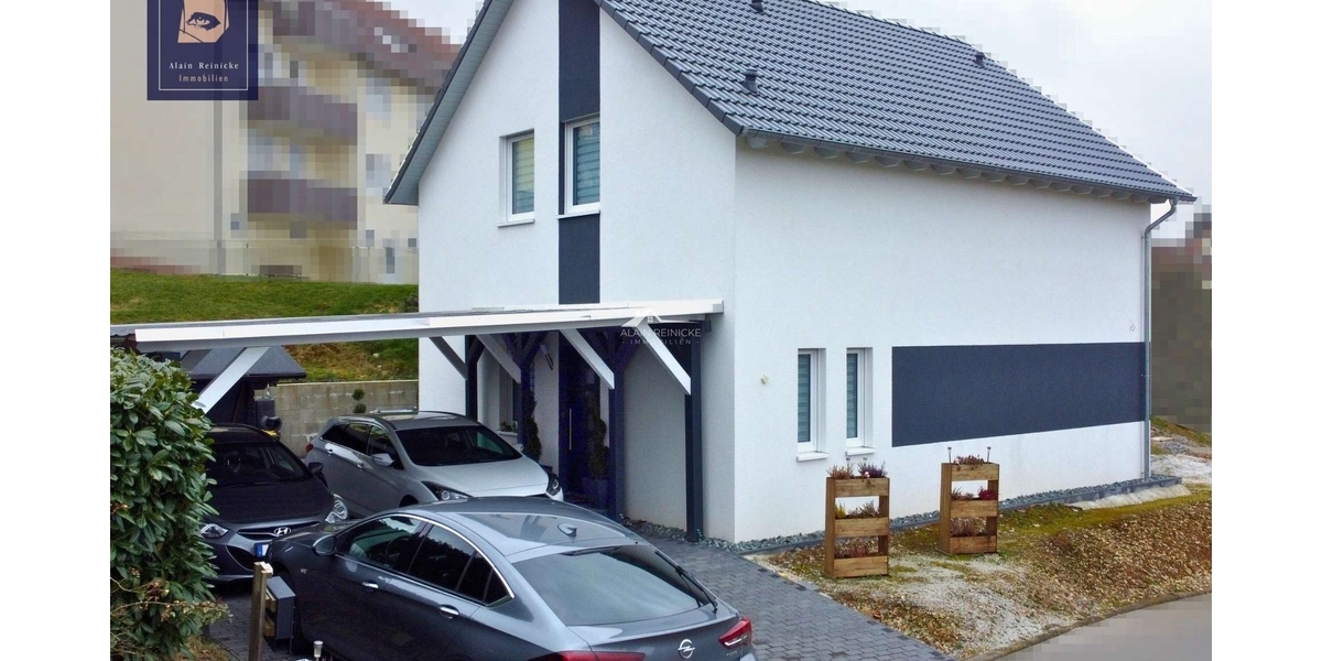 Ankommen. Durchatmen. Wohlfühlen. Modernes Einfamilienhaus in Penig - Einfamilienhaus Penig | Angebot:20969133