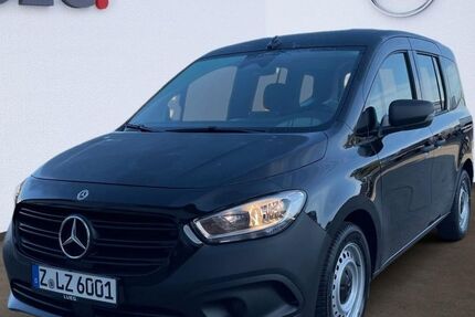 Mercedes-Benz Citan 11.000 km 26.475 &euro; Zwickau 08058