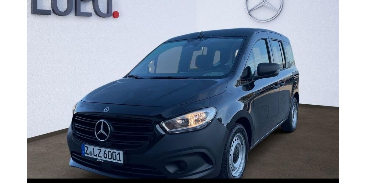 Mercedes-Benz Citan 11.000 km 26.475 &euro; Zwickau 08058