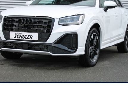 Audi Q2 26.362 km 28.975 &euro; Falkenstein 08223