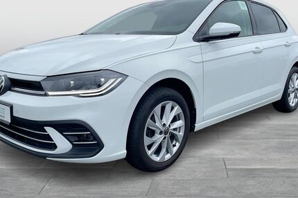 VW Polo 26.137 km 18.750 &euro; Zwickau 08064