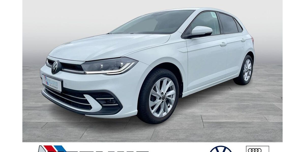 VW Polo 26.137 km 18.750 &euro; Zwickau 08064