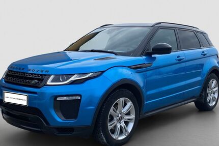 Land Rover Range Rover Evoque 186.837 km 13.000 &euro; Zwickau 08060