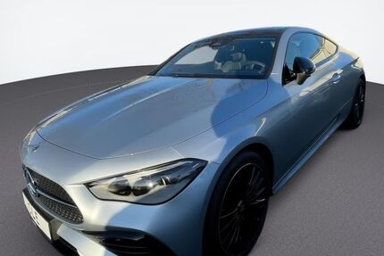 Mercedes-Benz CLE 200 24.900 km 59.900 &euro; Zwickau 08058