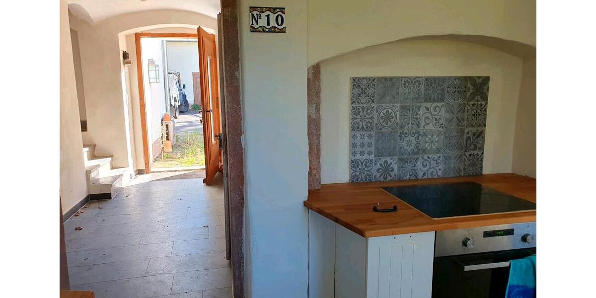 Einfamilienhaus Limbach-Oberfrohna Oberfrohna - 6 Zimmer, 185 m&sup2;, 280.000&euro; | Angebot:21915489