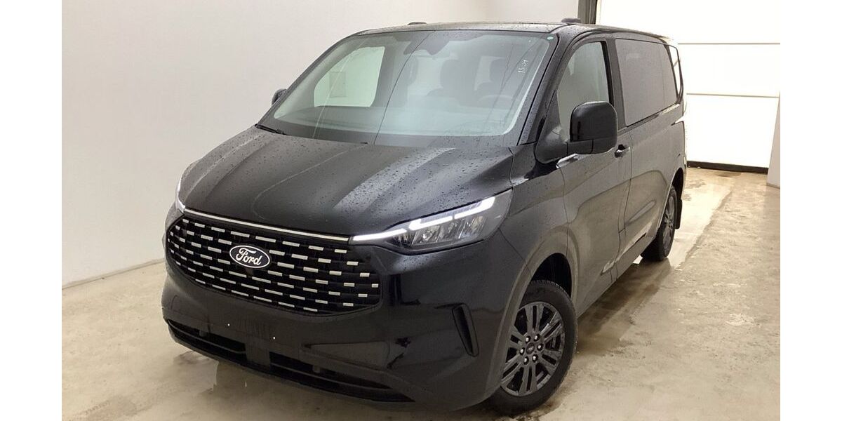 Ford Tourneo Custom 14.353 km 39.890 &euro; Zwönitz 08297