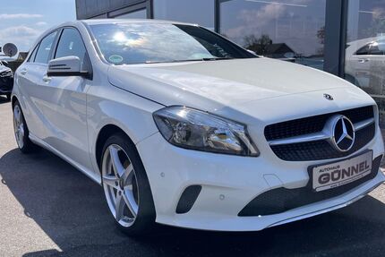 Mercedes-Benz A 180 127.988 km 11.900 &euro; Zwickau 08060