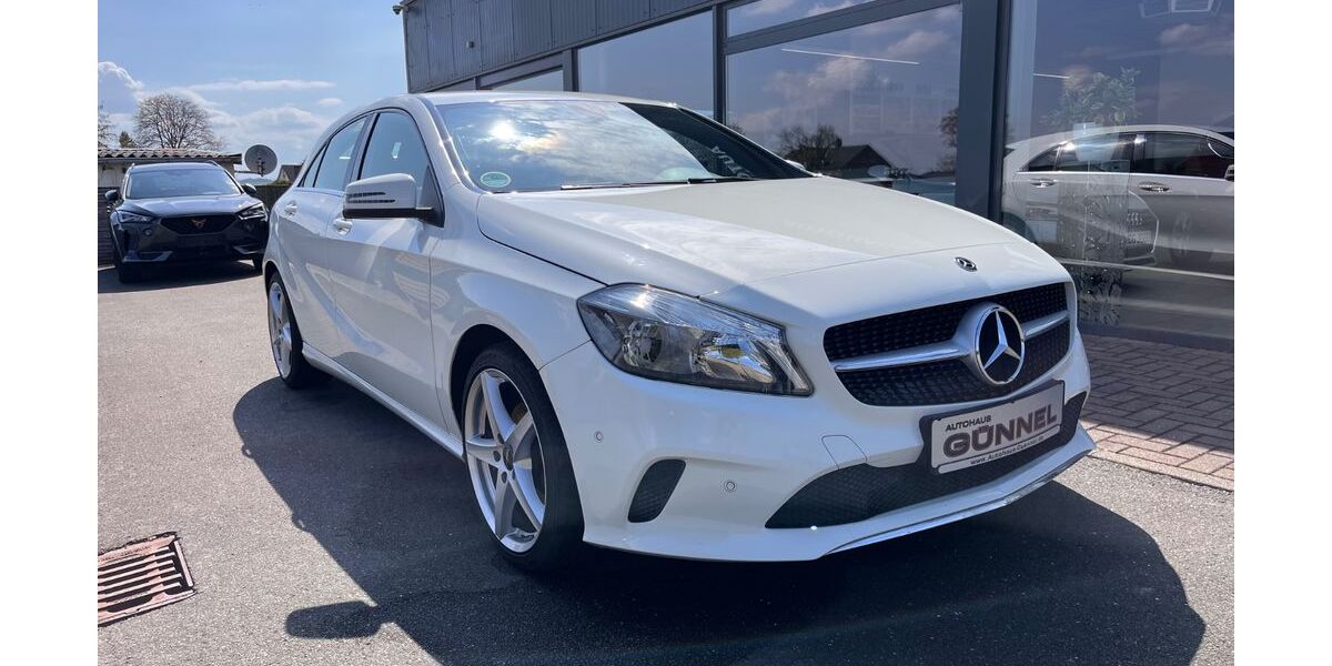 Mercedes-Benz A 180 127.988 km 11.900 &euro; Zwickau 08060