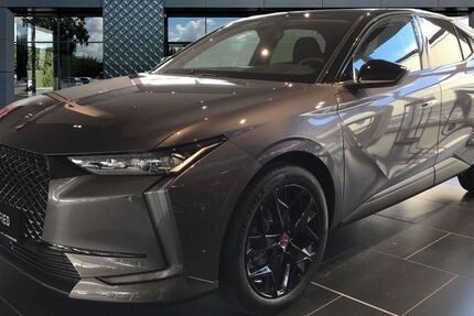 DS Automobiles DS4 5.697 km 27.980 &euro; Zwickau 08064