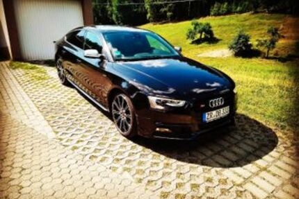 Audi S5 184.000 km 15.600 &euro; Greiz 07973