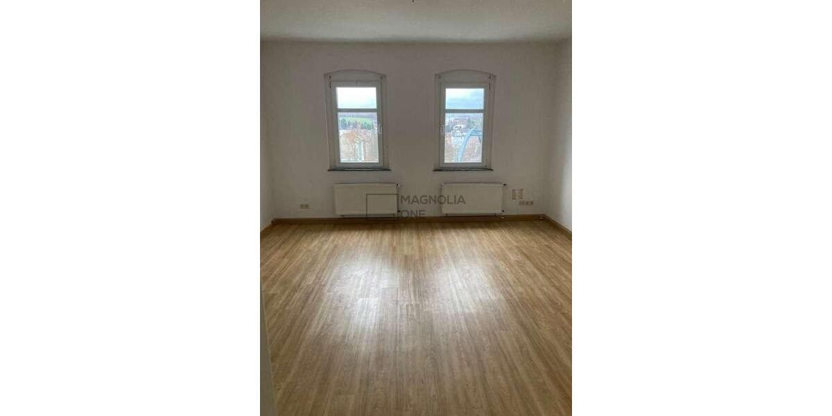 Dachgeschoßwohnung Gößnitz - 4 Zimmer, 83 m&sup2;, 509&euro; | Angebot:21370932